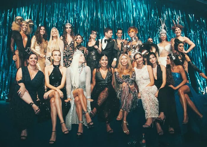 baile vogue 2017
