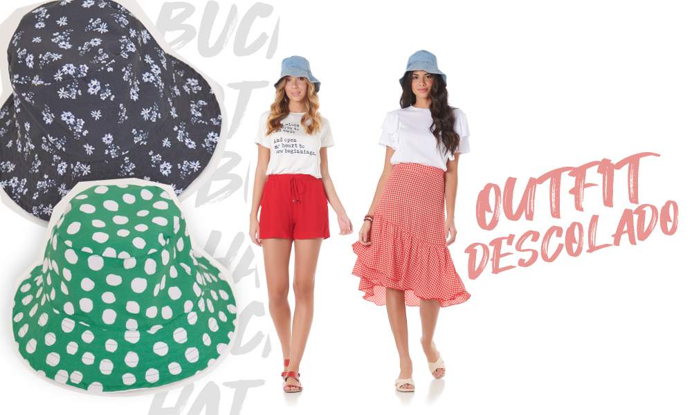 Outfit descolado