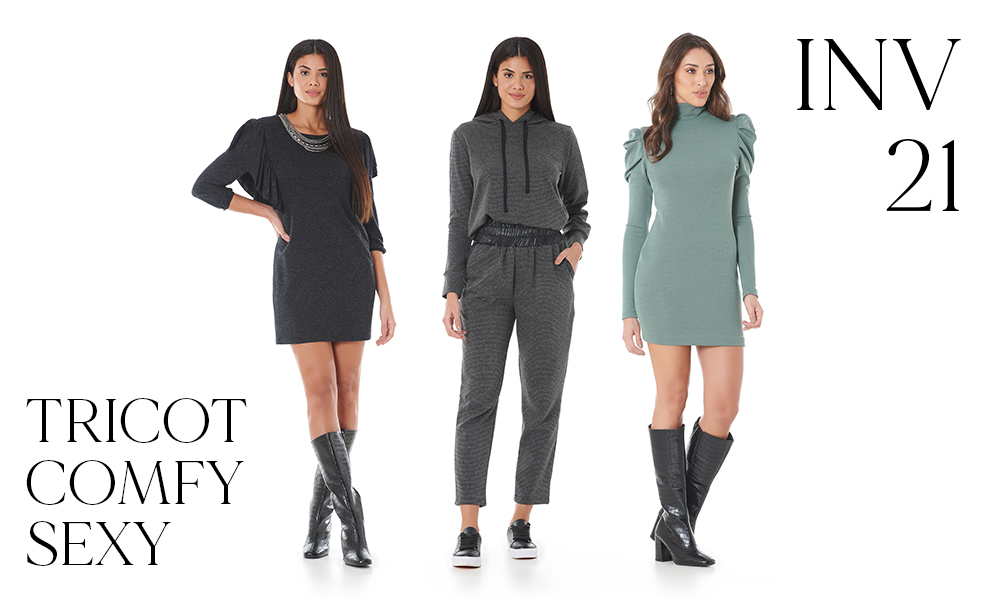 Looks de Inverno 21