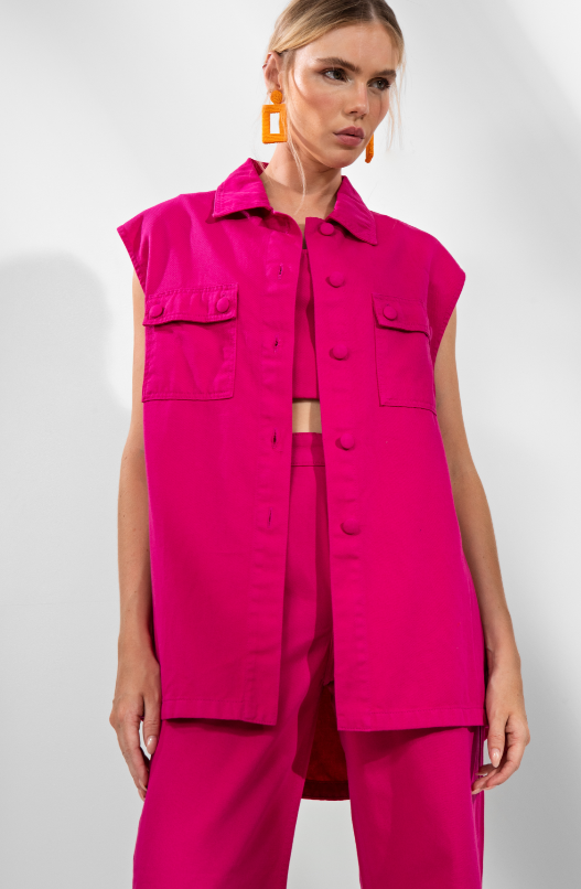 How To Wear Pink Pants? 19 Outfit Ideas & Styling Tips  Roupas com calça  rosa, Roupas cor-de-rosa, Roupas da moda