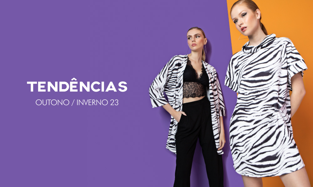 Look com Xadrez Feminino: Tendências para 2023