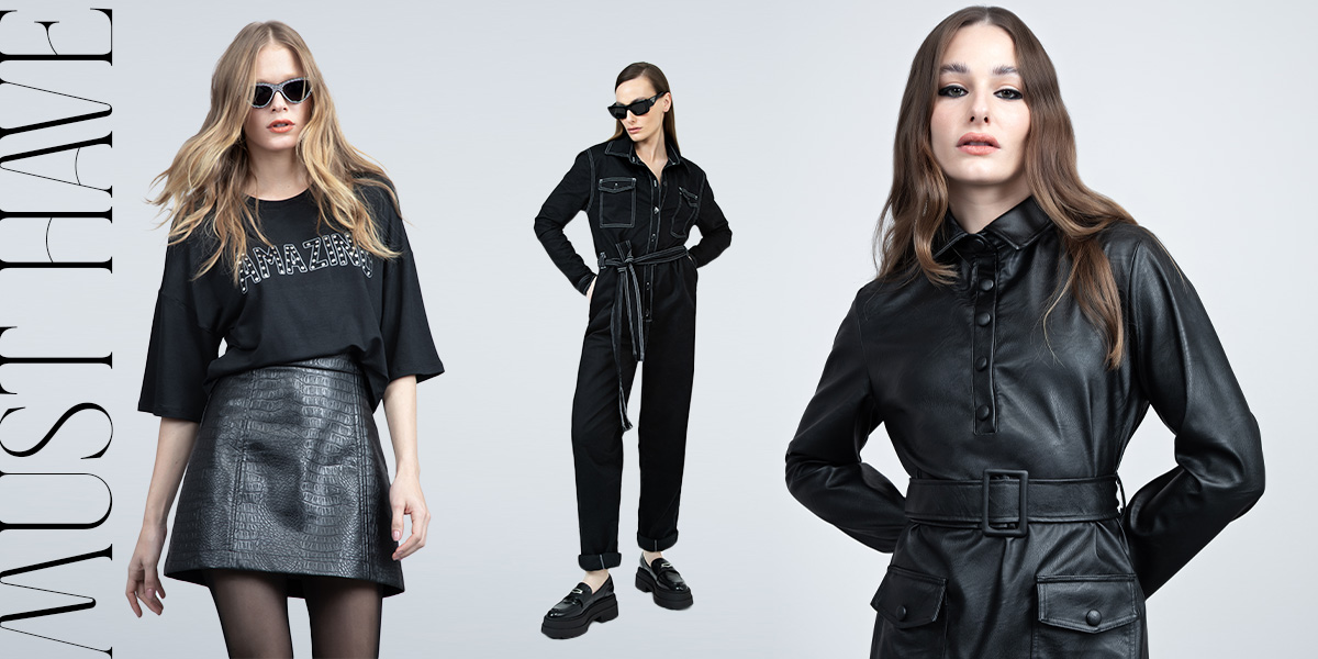 As peças must have do Inverno 24