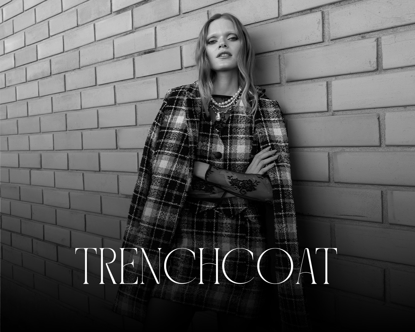 Arrase com Trench Coats nesse Inverno!