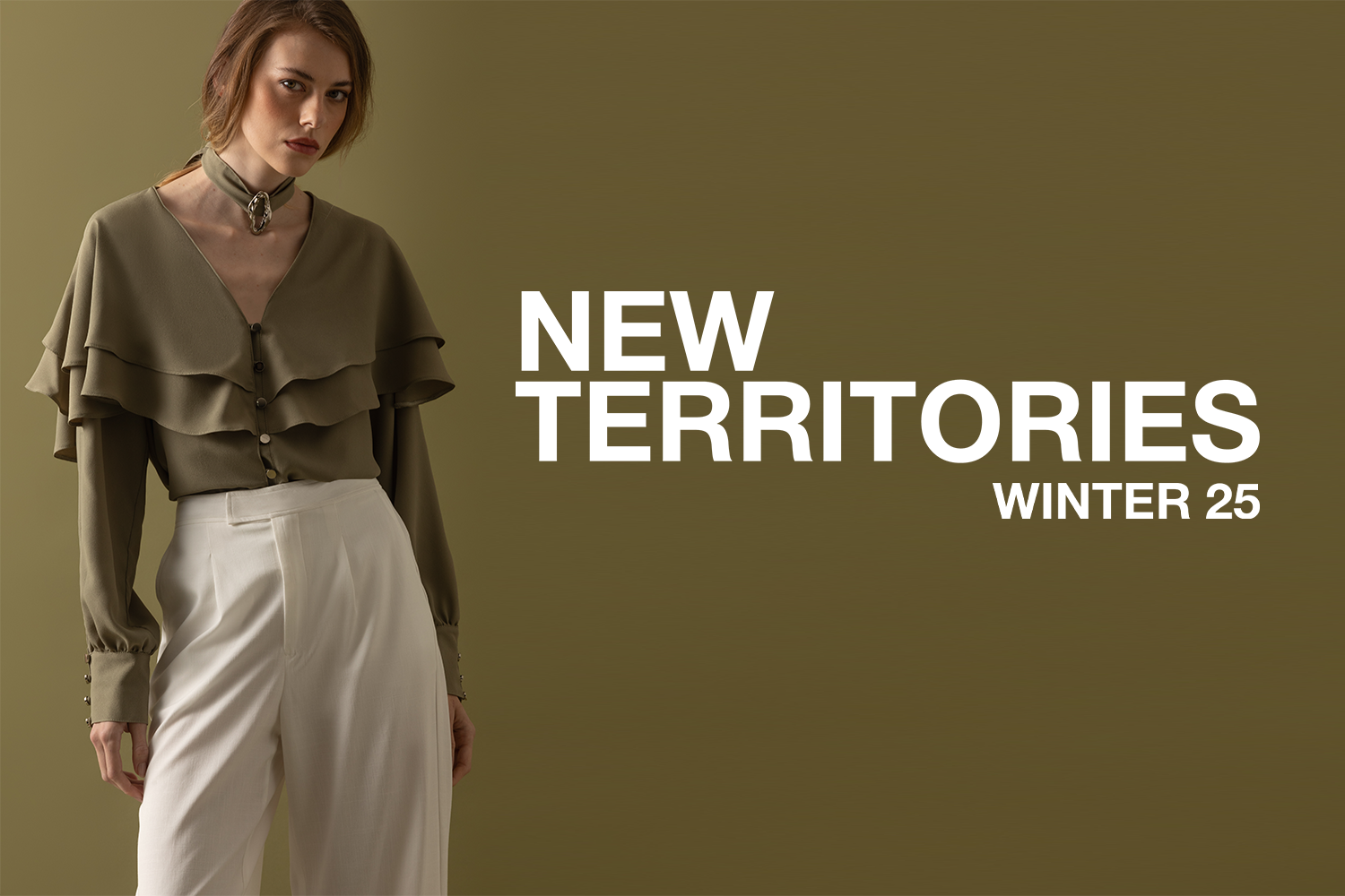 Winter 25 Preview – New Territories