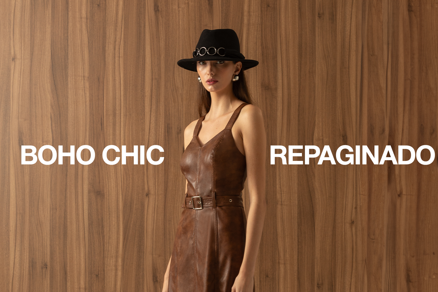 Boho Chic Repaginado
