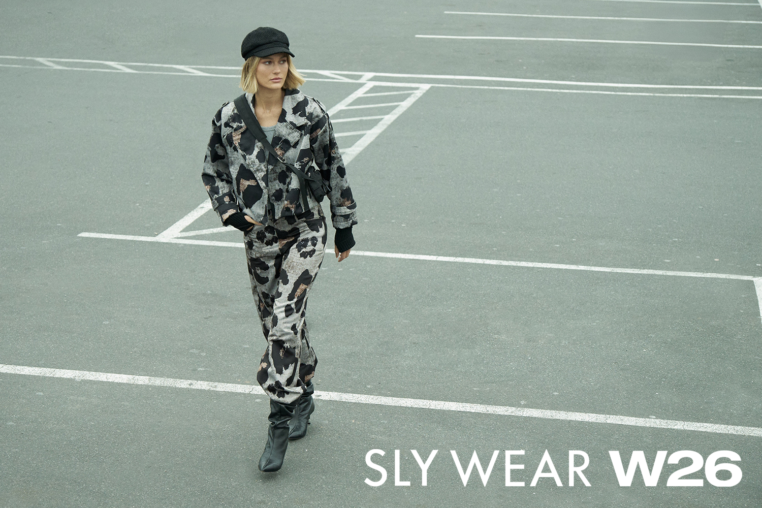 Como adaptar o guarda-roupa do verão para o inverno